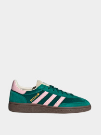 Кеды Adidas модель JI2648 Фото