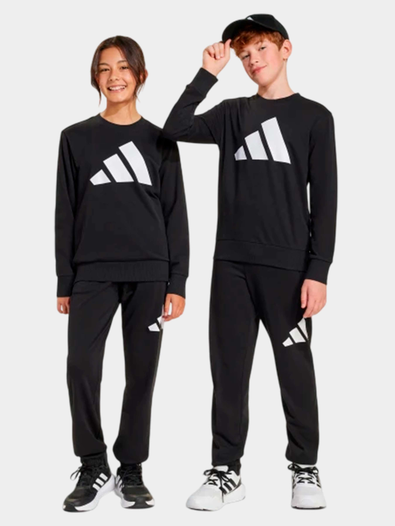 Костюмы Adidas модель JD2102 Фото
