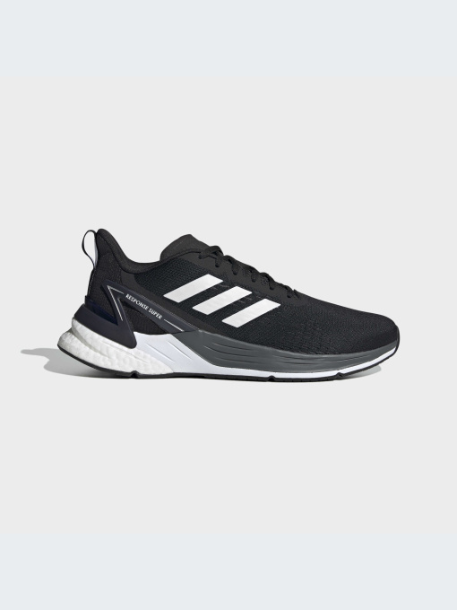 Кроссовки Adidas Response модель FX4829-KZ Фото