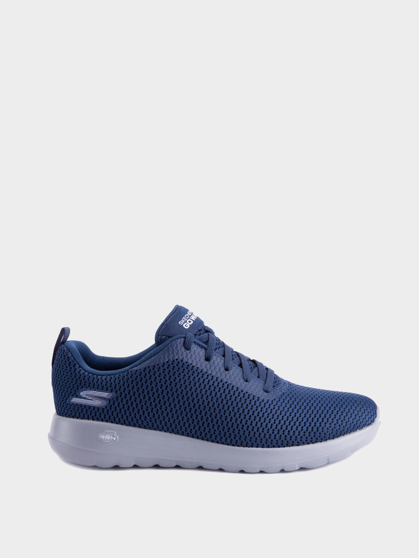 Кроссовки Skechers модель 54601 NVGY Фото