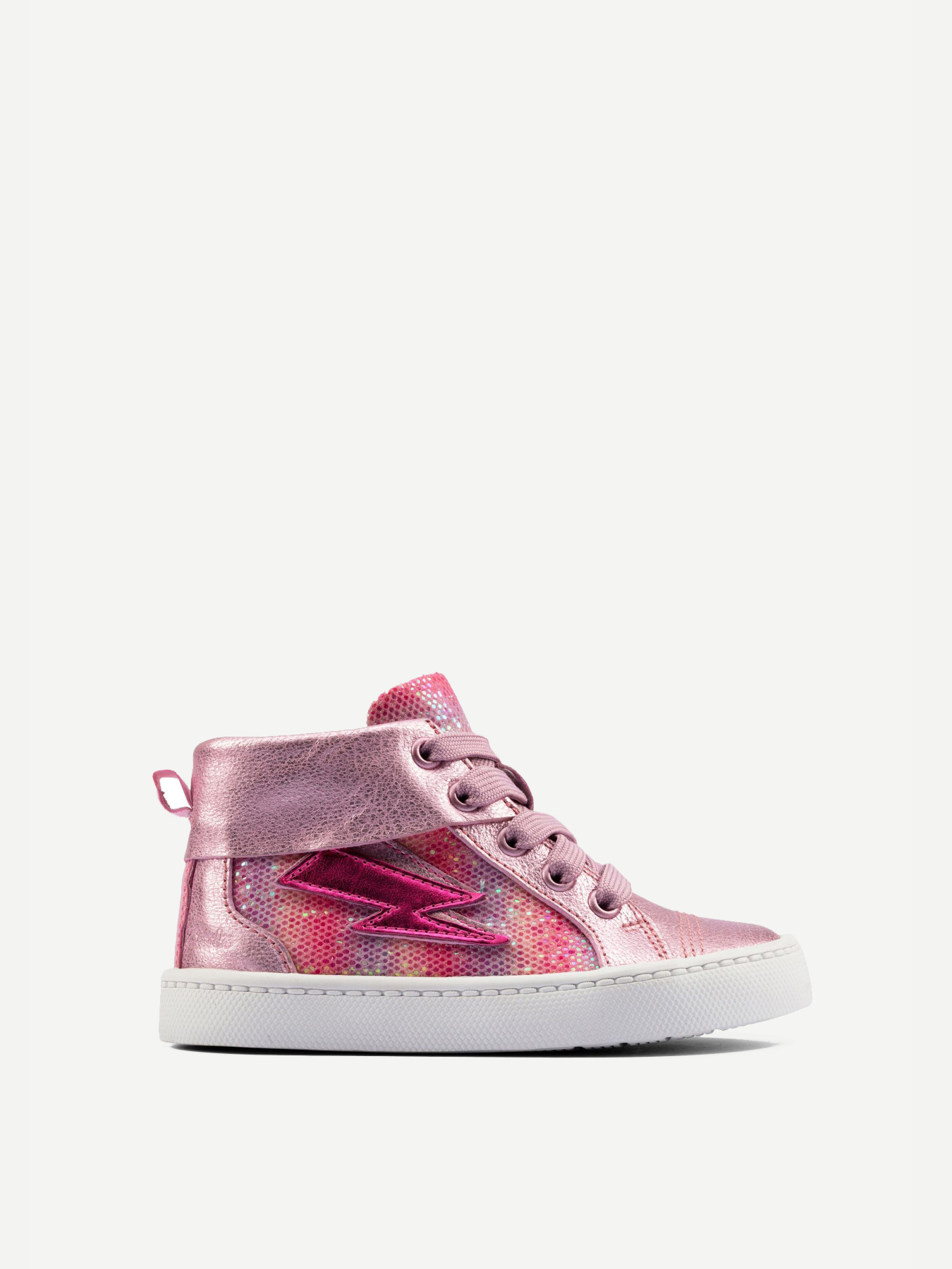 Кеды Clarks модель 2615-6383 Фото