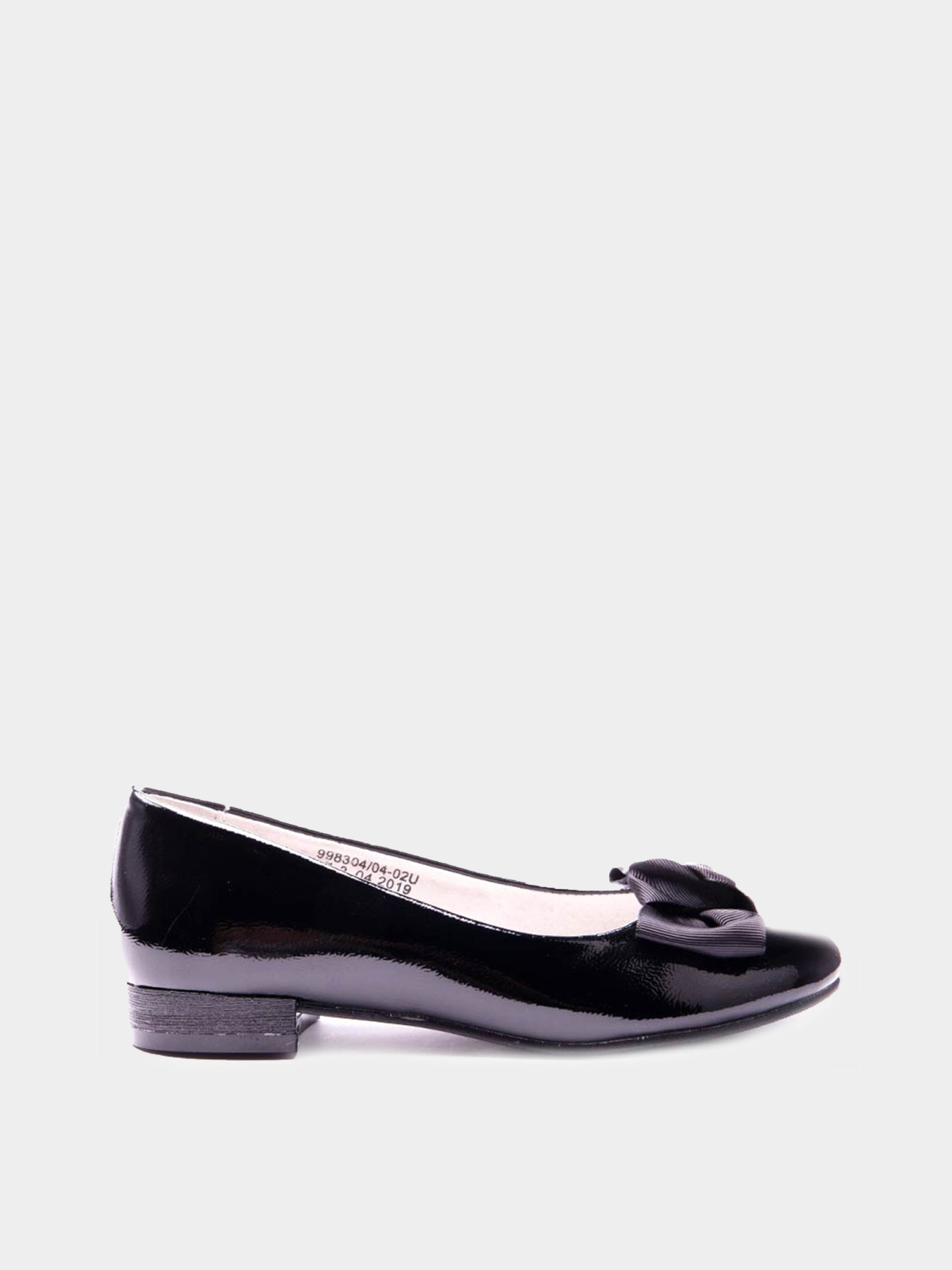 Туфли и лоферы Betsy модель 998304/04-02U Фото