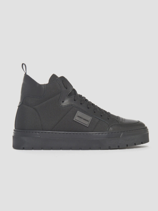 Кеды Antony Morato модель MMFW01509-LE500153-9000 Фото
