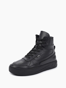 Кеды Antony Morato модель MMFW01653-LE300001-9000 Фото