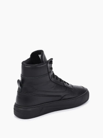 Кеды Antony Morato модель MMFW01653-LE300001-9000 Фото