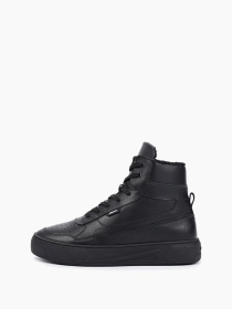 Кеды Antony Morato модель MMFW01653-LE300001-9000 Фото