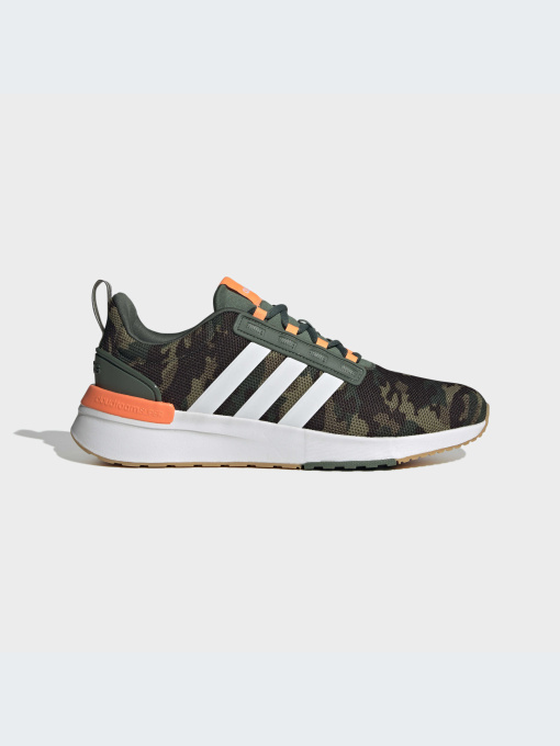 Кроссовки Adidas Racer модель HP2720-KZ Фото
