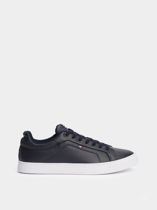 Кеды Tommy Hilfiger модель FM0FM05317-DW5 Фото
