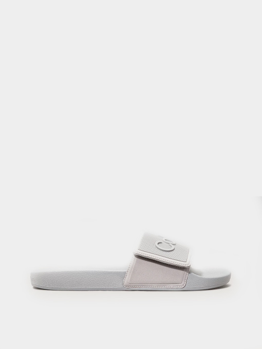Шлёпанцы Calvin Klein модель HM0HM01437-PRZ Фото