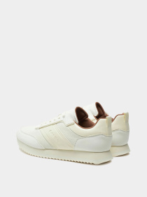 Кеды Calvin Klein модель HM0HM01654-0K8 Фото