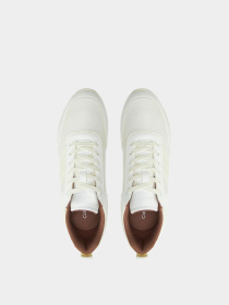 Кеды Calvin Klein модель HM0HM01654-0K8 Фото