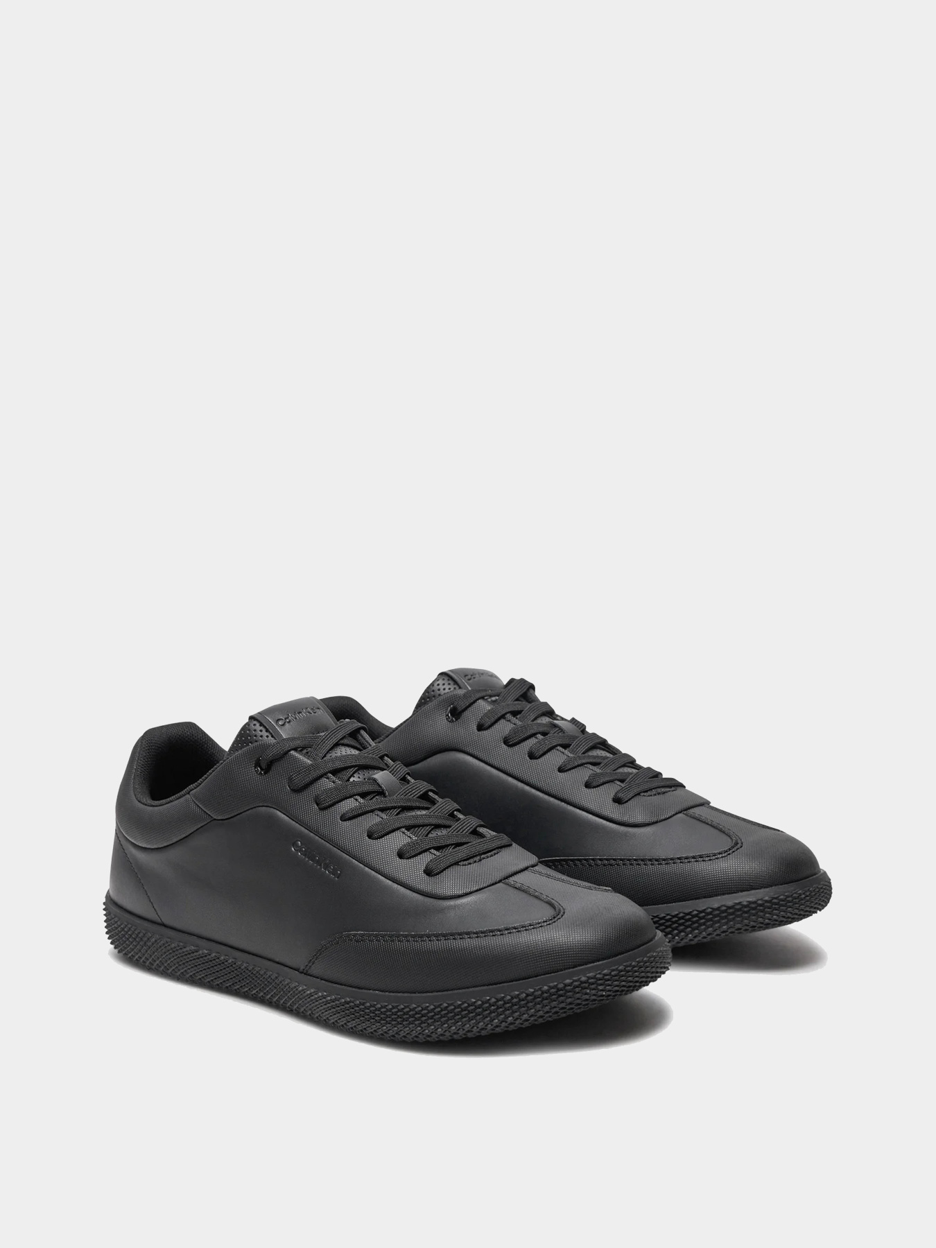 Кеды Calvin Klein модель HM0HM01790-0GJ Фото