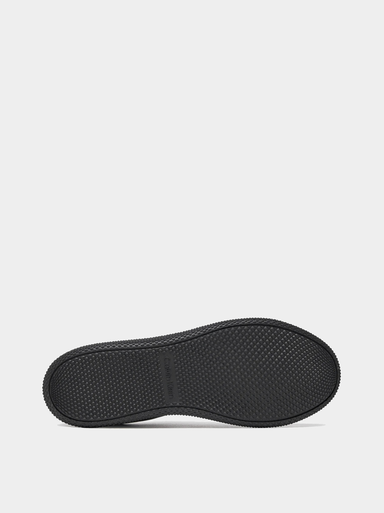 Кеды Calvin Klein модель HM0HM01790-0GJ Фото