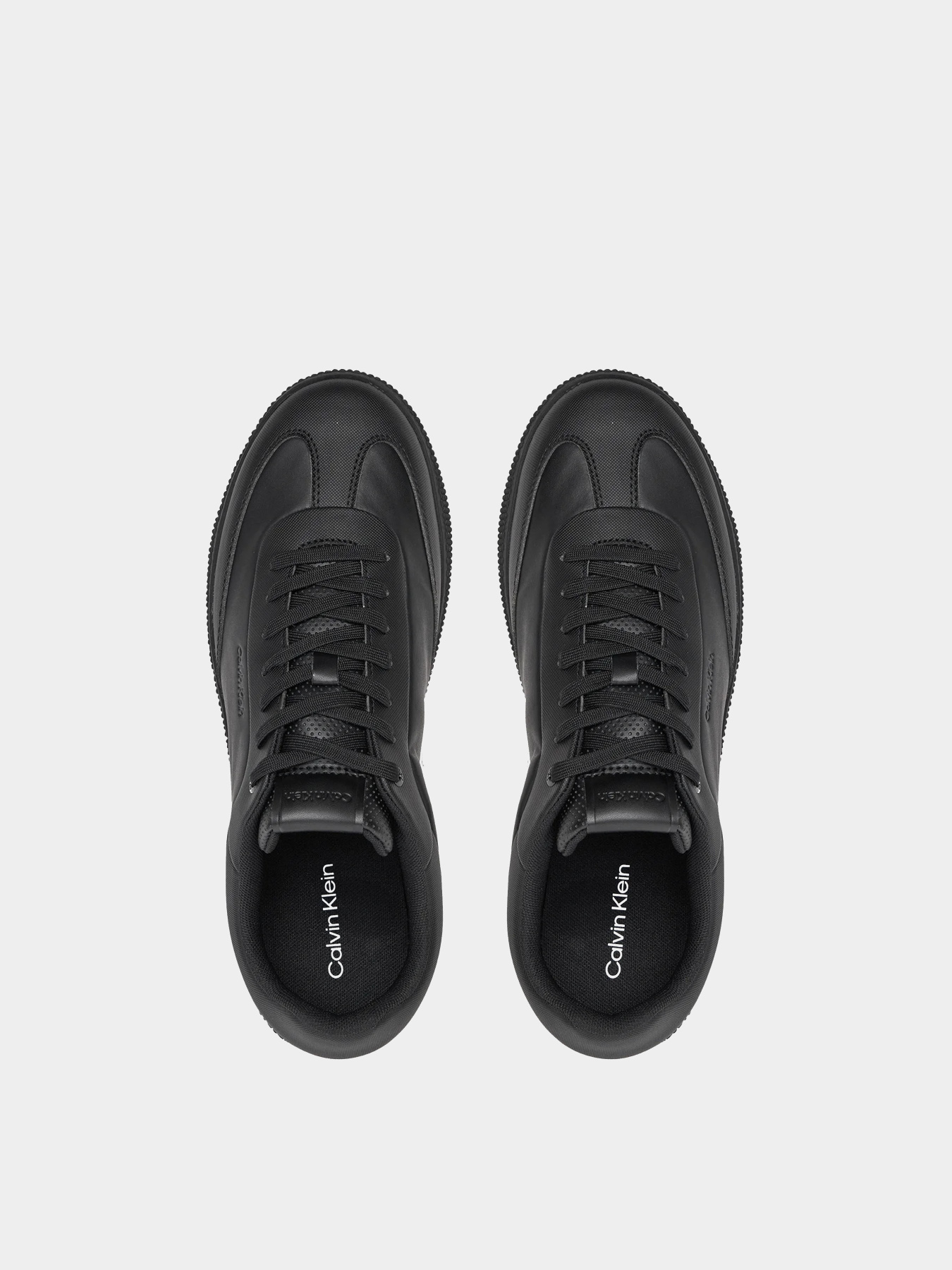 Кеды Calvin Klein модель HM0HM01790-0GJ Фото