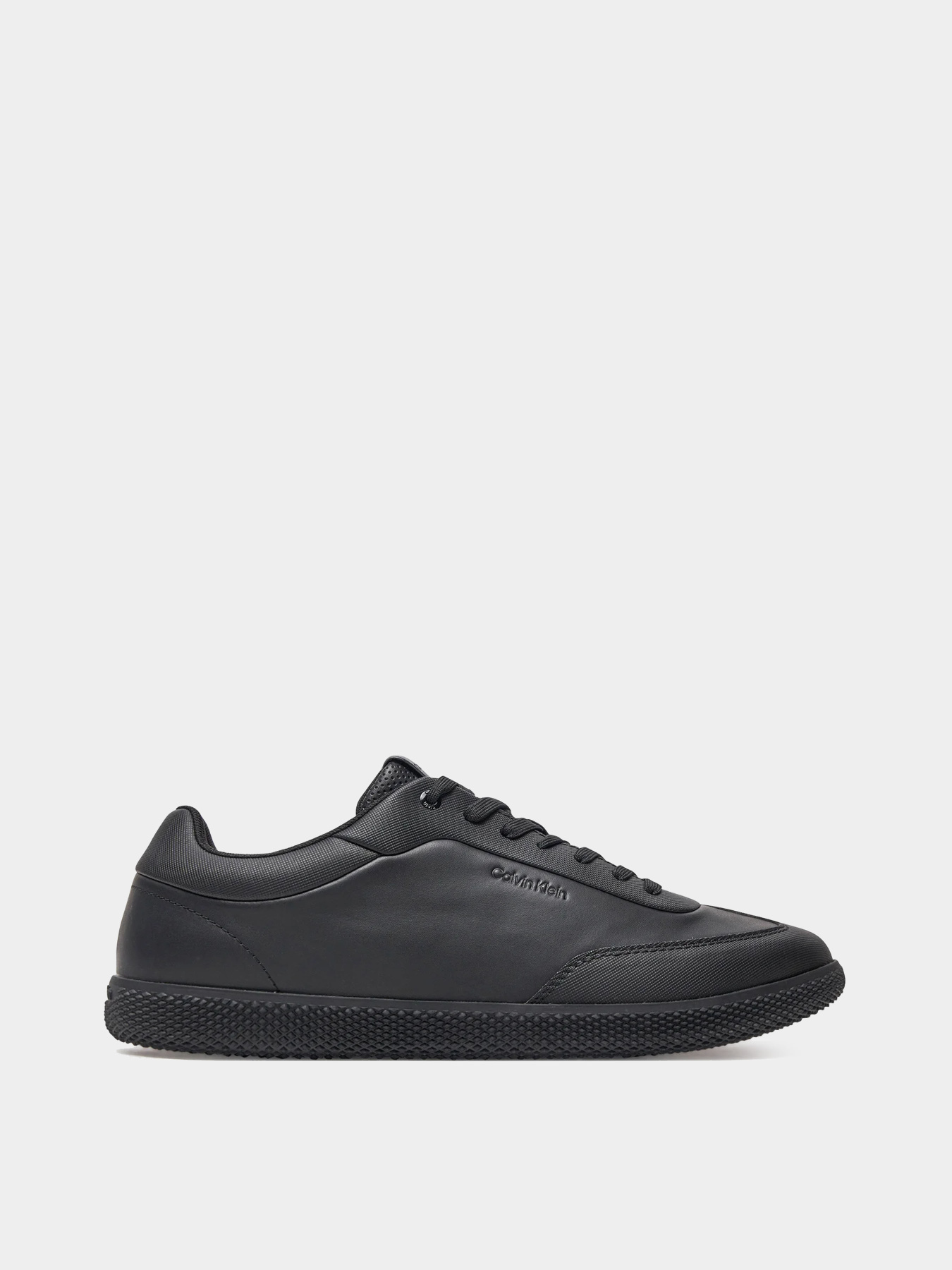 Кеды Calvin Klein модель HM0HM01790-0GJ Фото