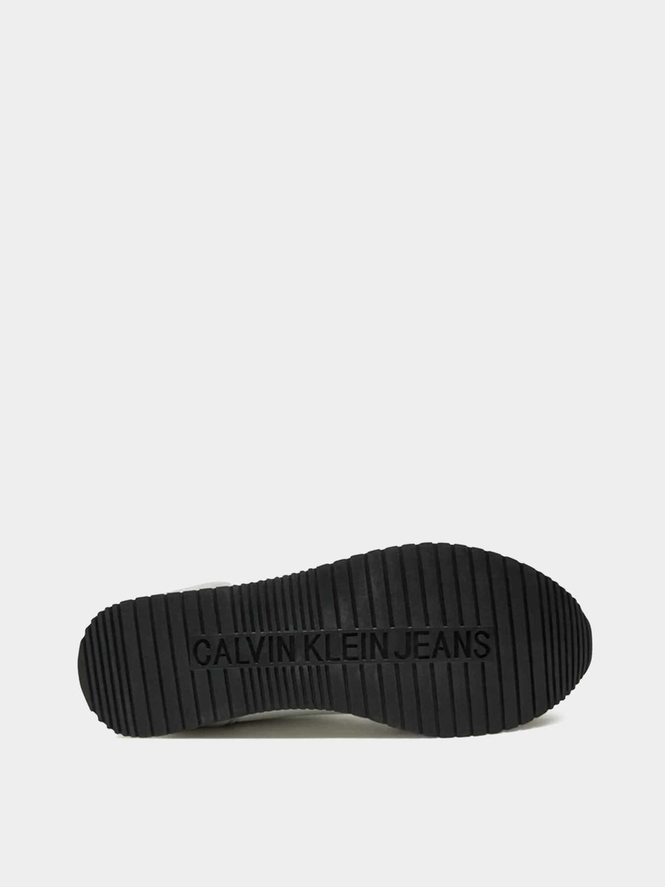 Кроссовки Calvin Klein модель YM0YM01119-01W Фото