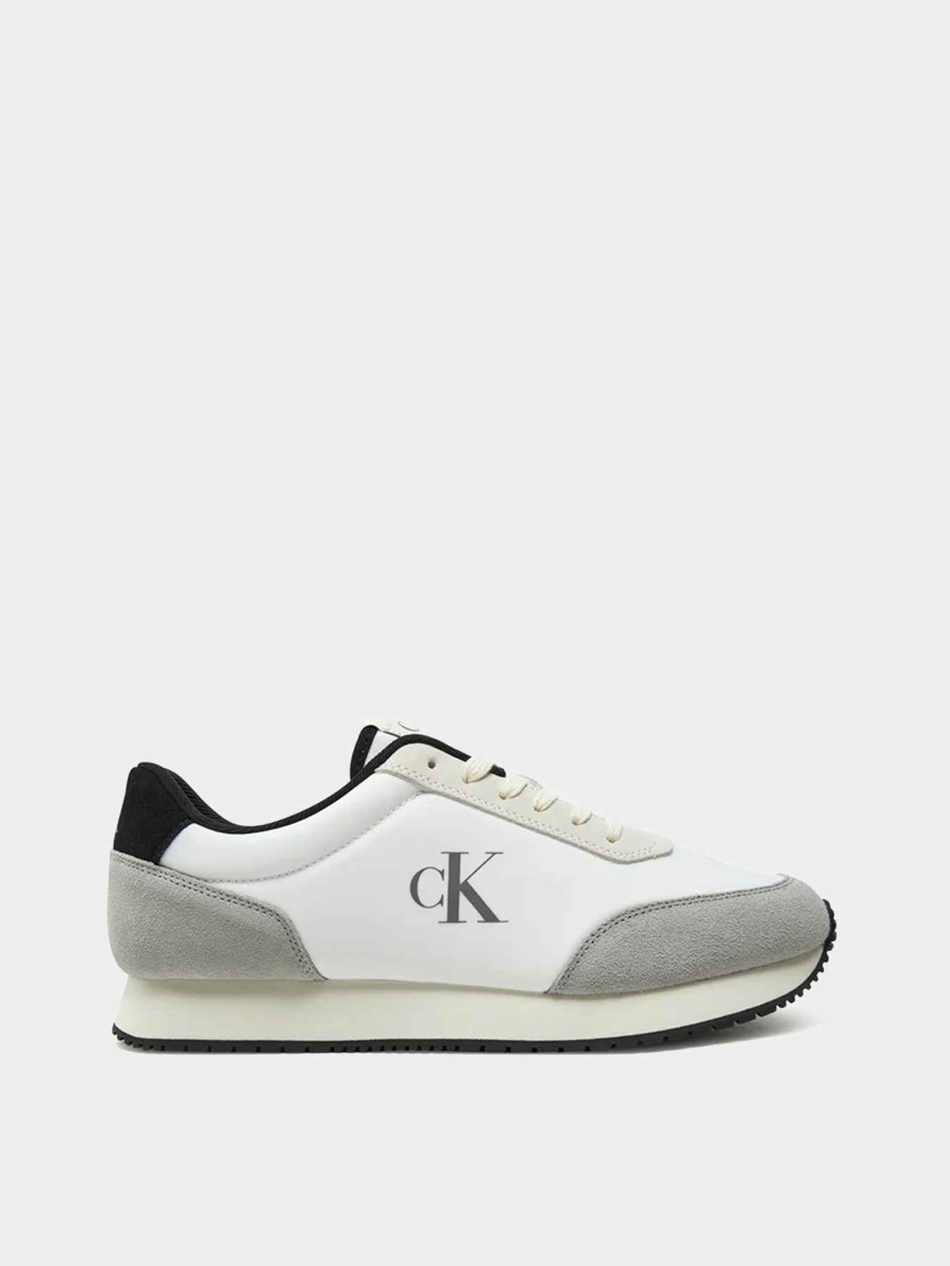 Кроссовки Calvin Klein модель YM0YM01119-01W Фото