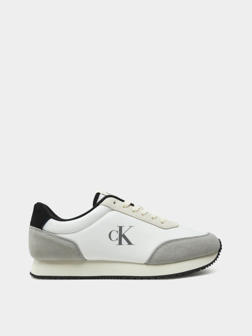 Кроссовки Calvin Klein модель YM0YM01119-01W Фото