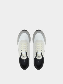 Кроссовки Calvin Klein модель YM0YM01119-01W Фото