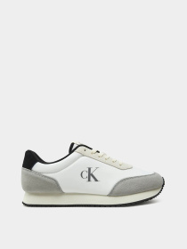 Кроссовки Calvin Klein модель YM0YM01119-01W Фото