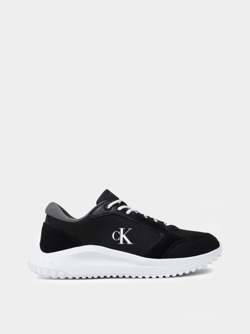 Кроссовки Calvin Klein модель YM0YM01145-0GP Фото