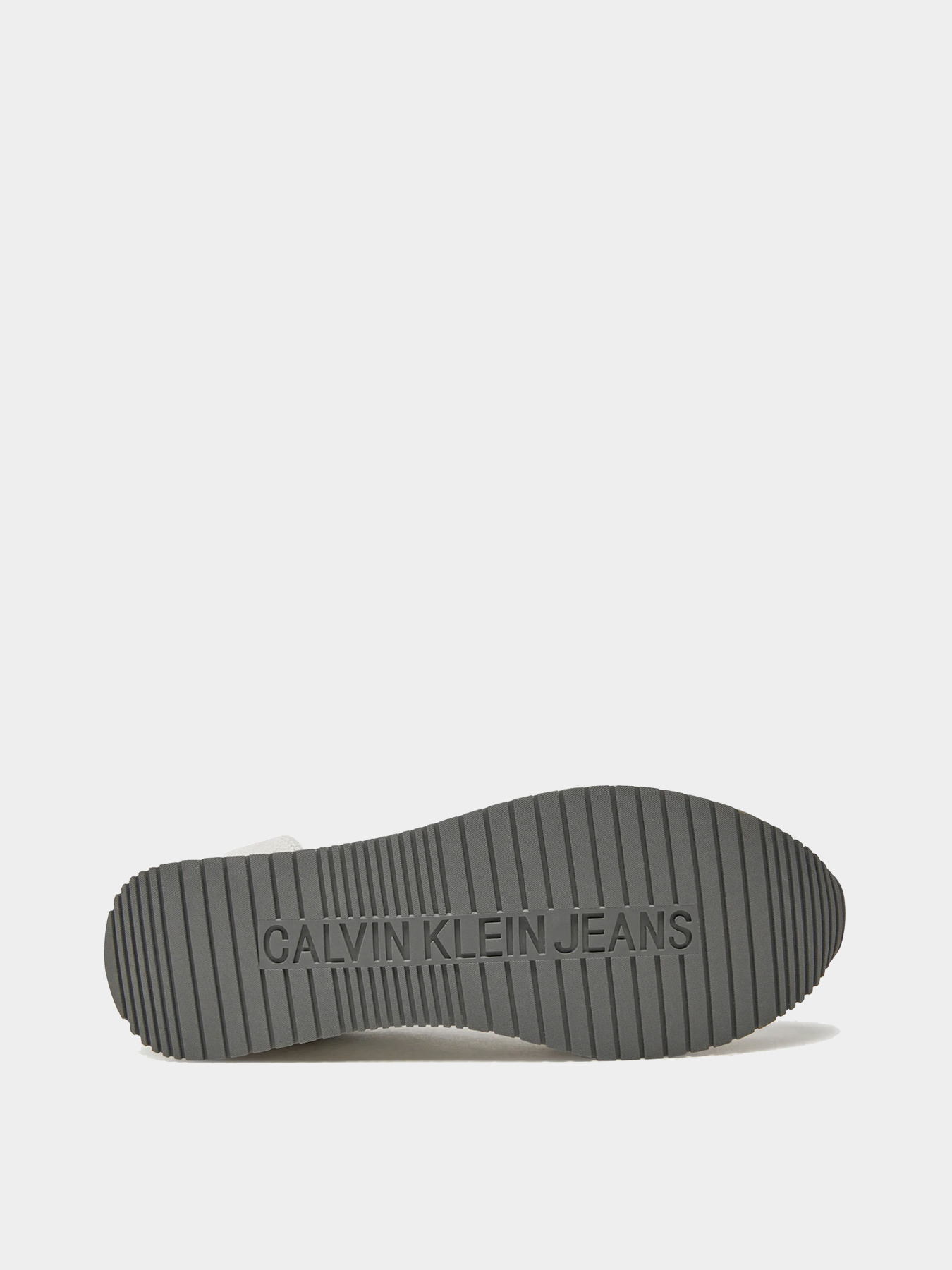 Кроссовки Calvin Klein модель YM0YM01152-0LF Фото