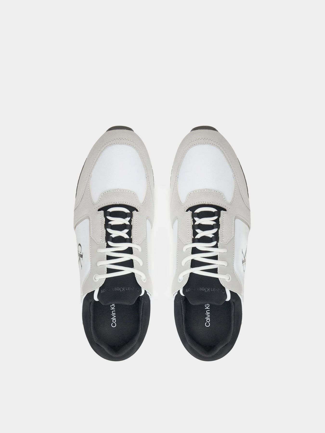 Кроссовки Calvin Klein модель YM0YM01152-0LF Фото