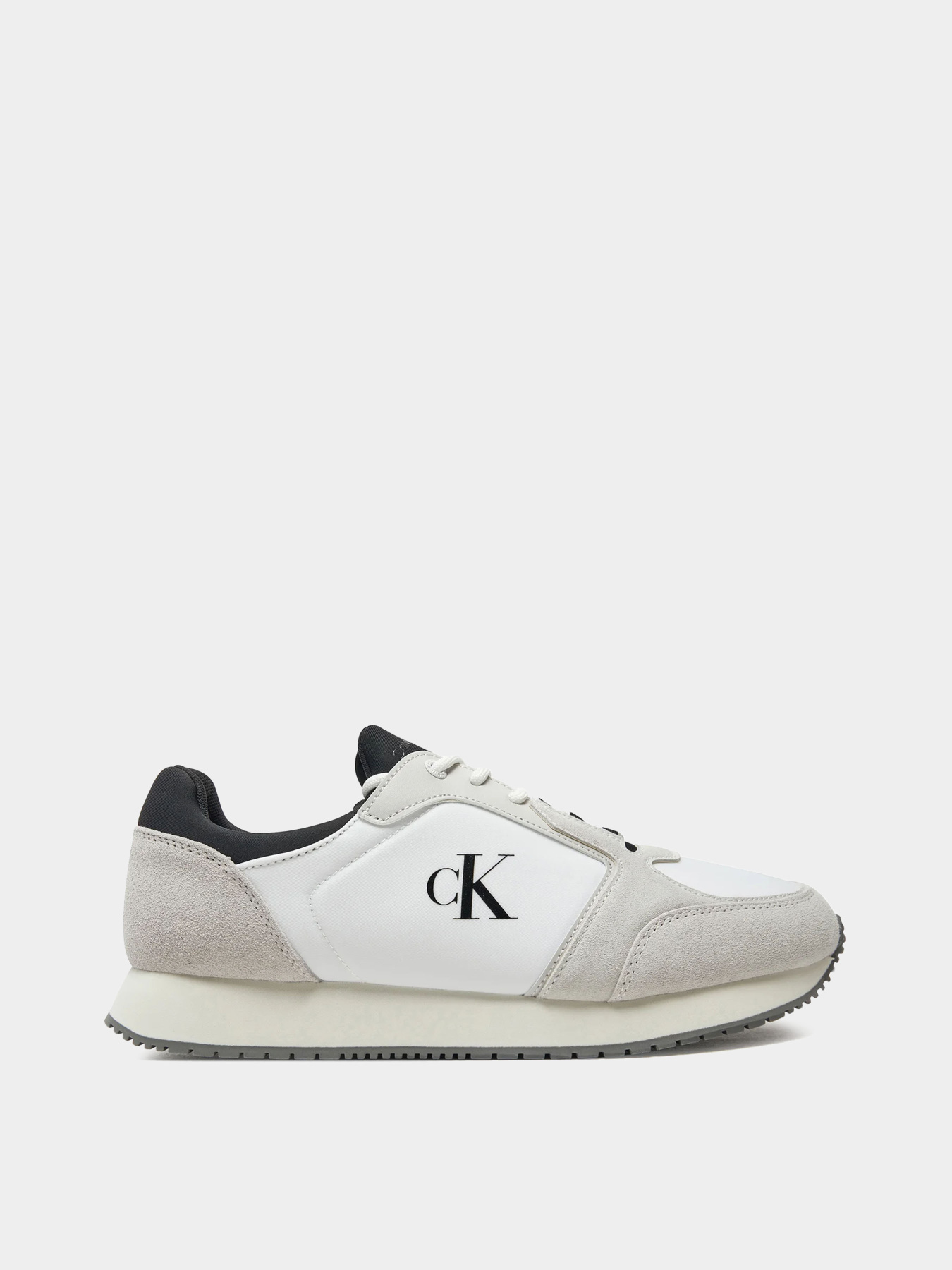 Кроссовки Calvin Klein модель YM0YM01152-0LF Фото