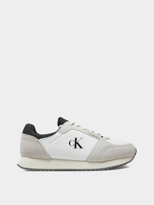 Кроссовки Calvin Klein модель YM0YM01152-0LF Фото