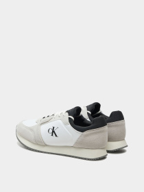 Кроссовки Calvin Klein модель YM0YM01152-0LF Фото