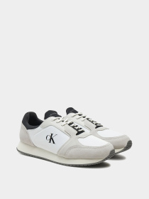 Кроссовки Calvin Klein модель YM0YM01152-0LF Фото