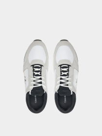 Кроссовки Calvin Klein модель YM0YM01152-0LF Фото