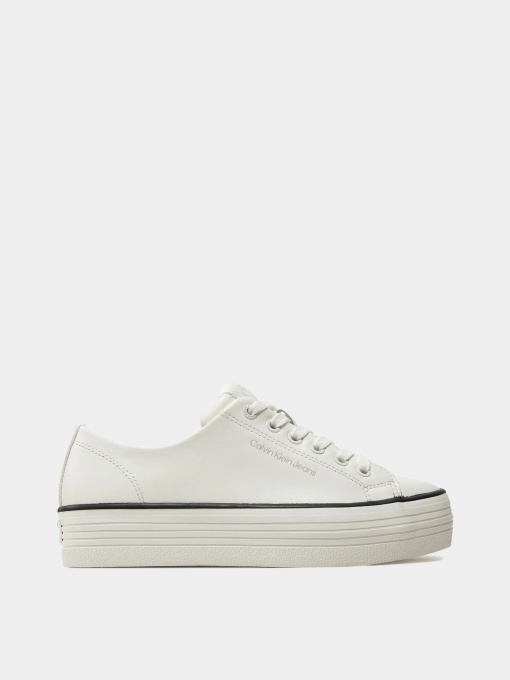 Кеды Calvin Klein модель YW0YW01633-01W Фото
