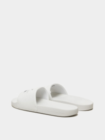 Шлёпанцы Calvin Klein модель YW0YW01835-01W Фото