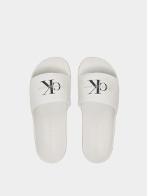 Шлёпанцы Calvin Klein модель YW0YW01835-01W Фото