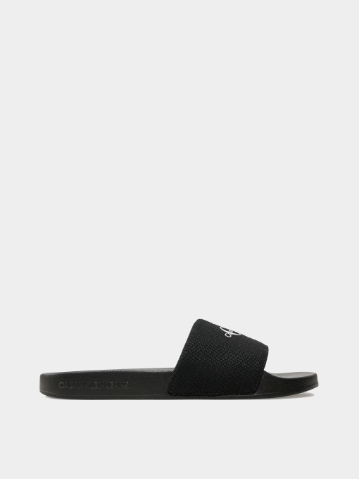 Шлёпанцы Calvin Klein модель YW0YW01835-0GM Фото