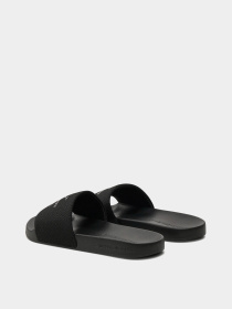 Шлёпанцы Calvin Klein модель YW0YW01835-0GM Фото