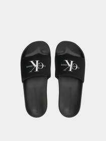 Шлёпанцы Calvin Klein модель YW0YW01835-0GM Фото
