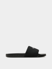 Шлёпанцы Calvin Klein модель YW0YW01835-0GM Фото
