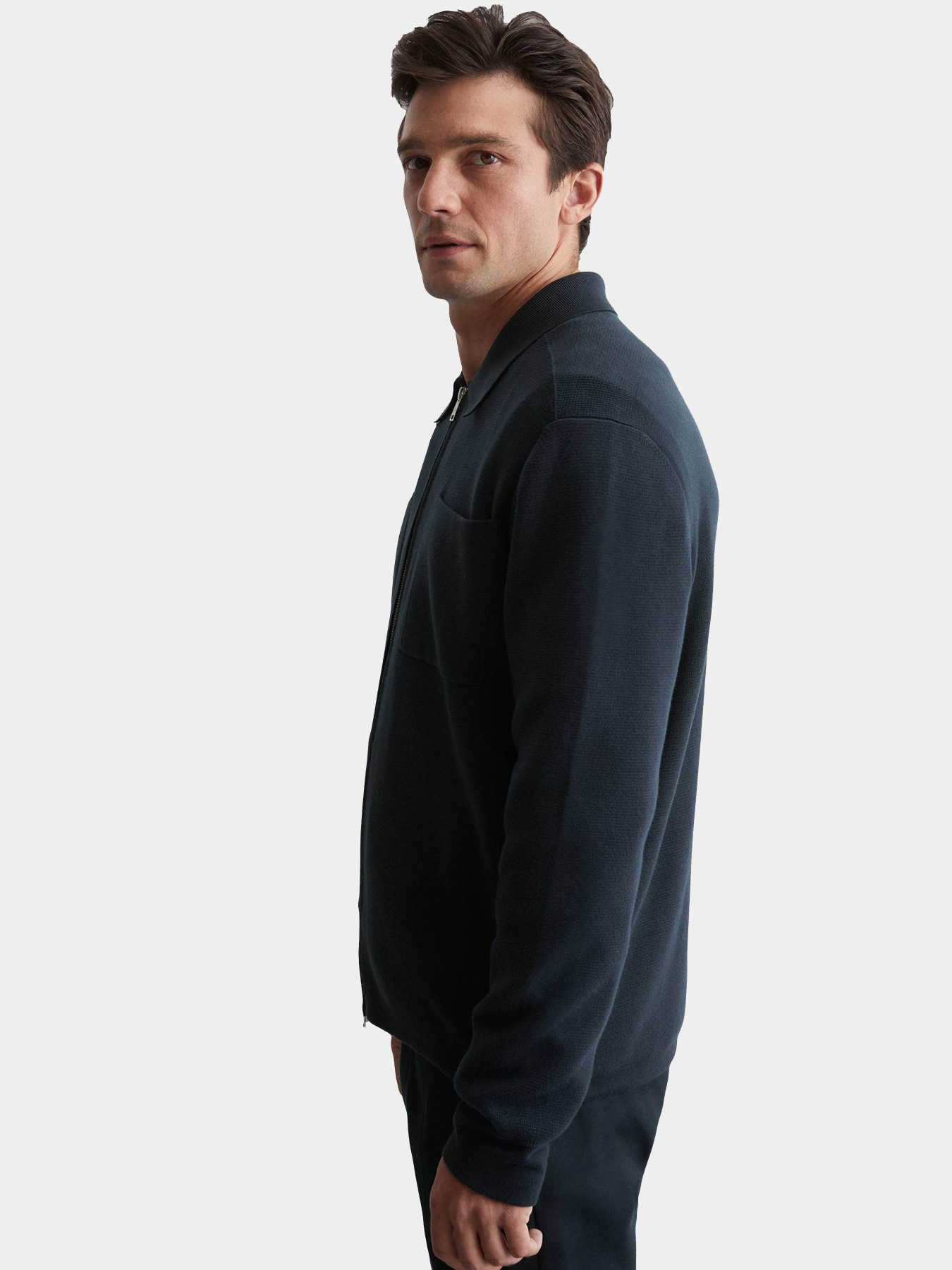 Пиджаки Marc O’Polo модель 520501661006_898 Фото