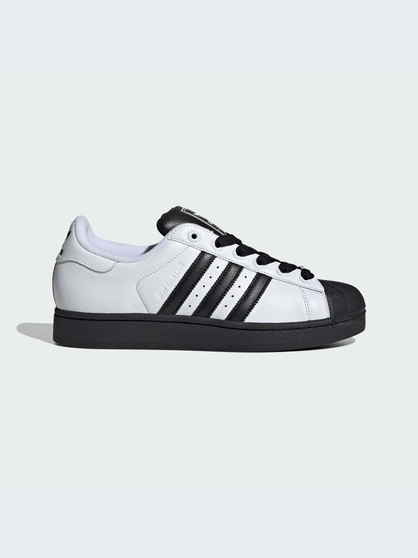 Кроссовки Adidas Superstar модель JI0124-KZ Фото