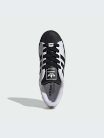 Кроссовки Adidas Superstar модель JI0124-KZ Фото