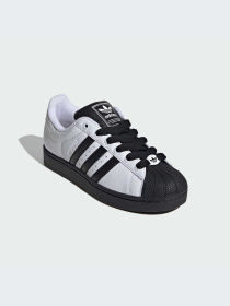 Кроссовки Adidas Superstar модель JI0124-KZ Фото