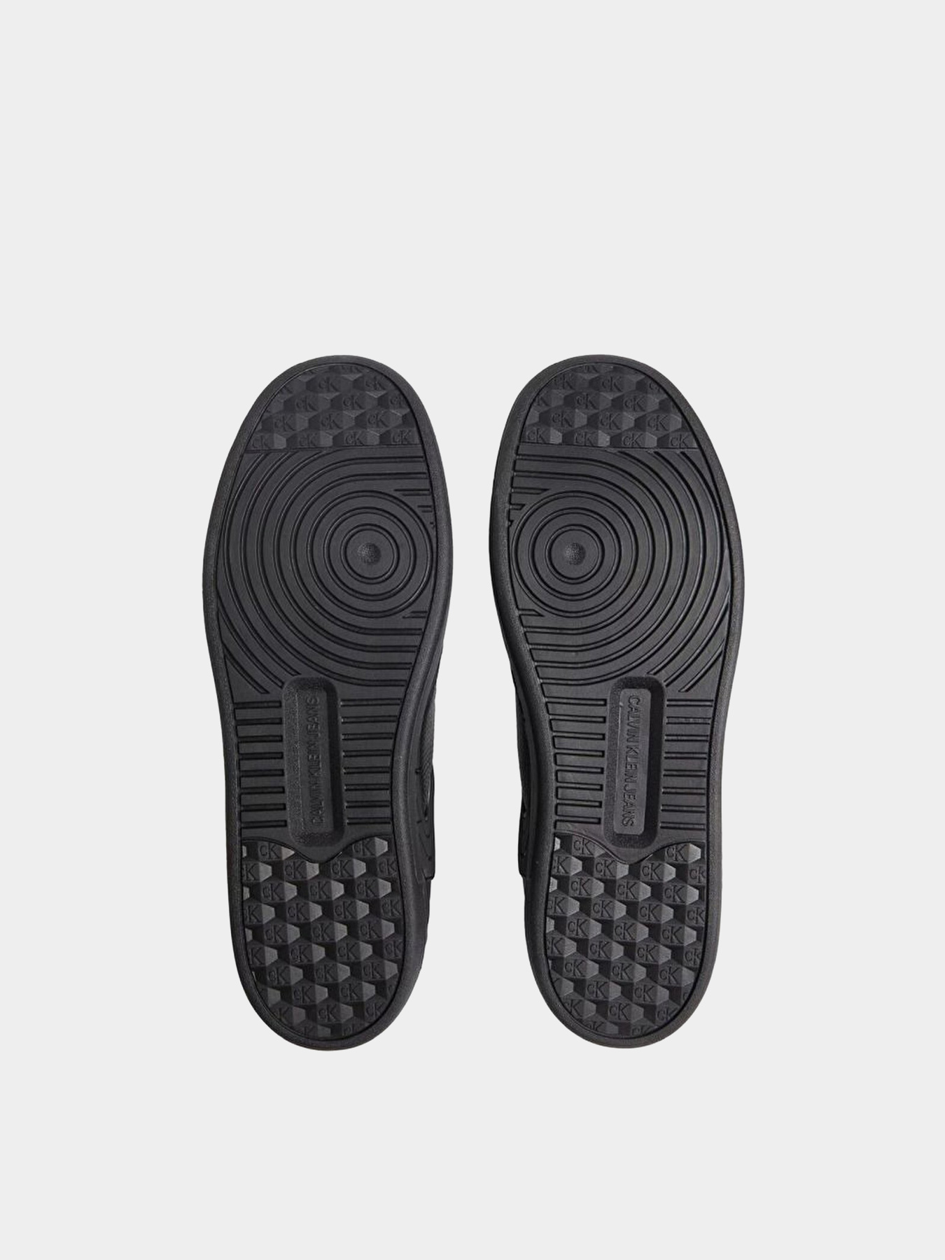 Кеды Calvin Klein модель YM0YM01111-0GJ Фото