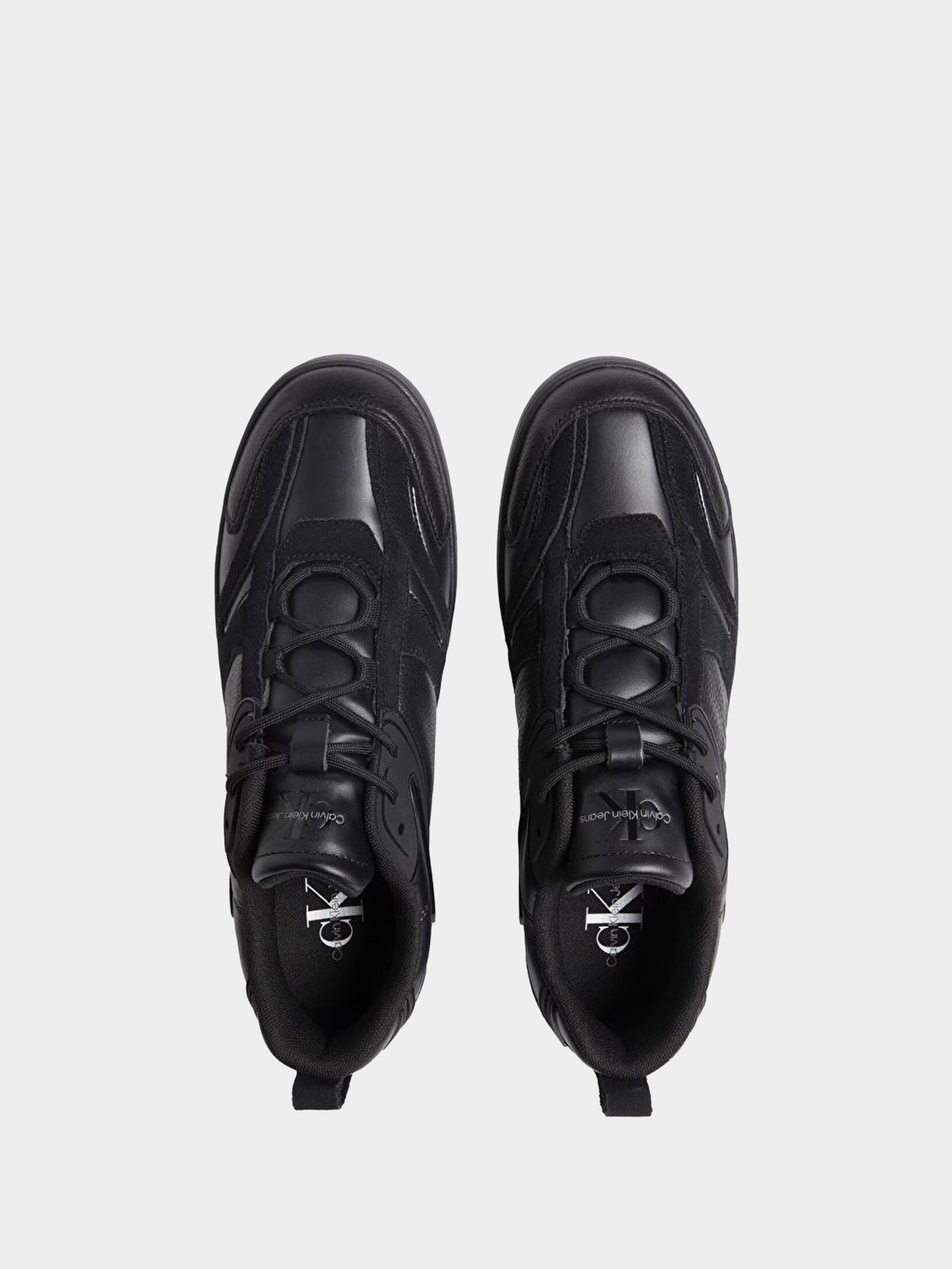 Кеды Calvin Klein модель YM0YM01111-0GJ Фото