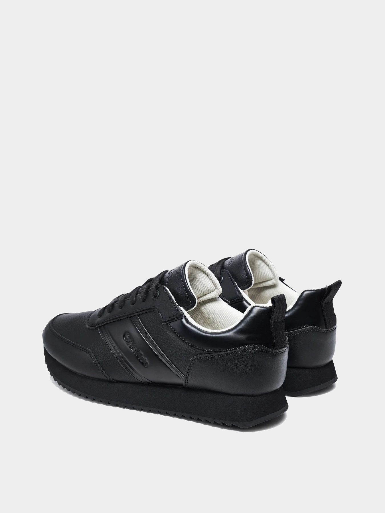 Кеды Calvin Klein модель HM0HM01654-0GJ Фото