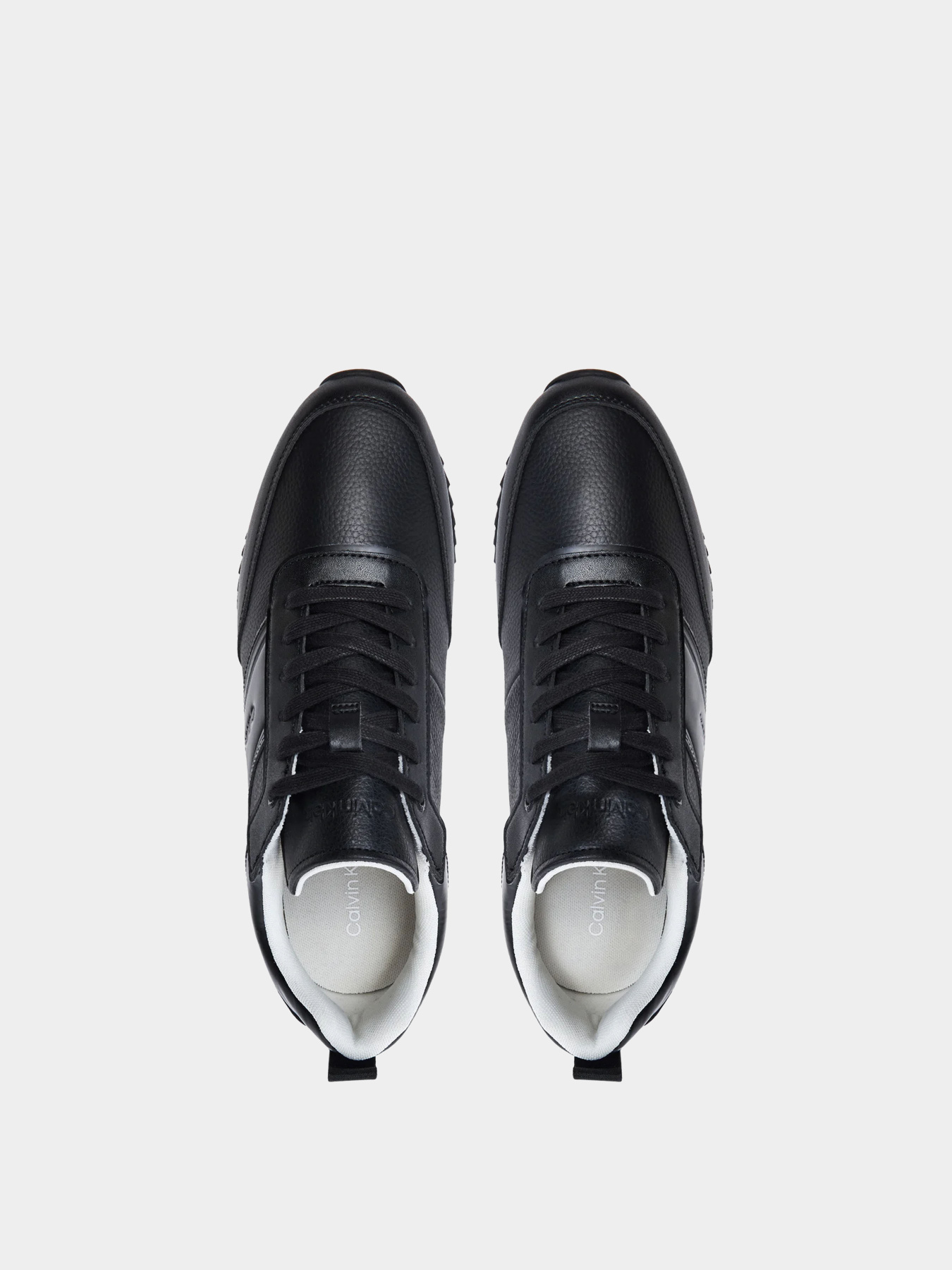 Кеды Calvin Klein модель HM0HM01654-0GJ Фото