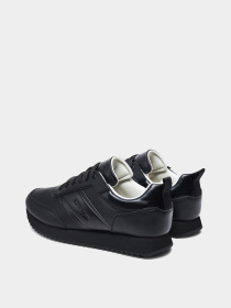 Кеды Calvin Klein модель HM0HM01654-0GJ Фото