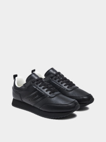 Кеды Calvin Klein модель HM0HM01654-0GJ Фото