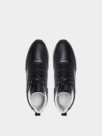 Кеды Calvin Klein модель HM0HM01654-0GJ Фото